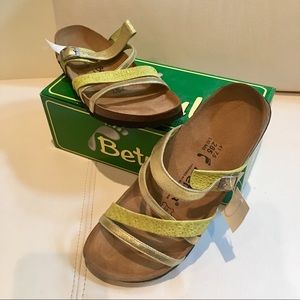 Birkenstock Betula Sandals 41